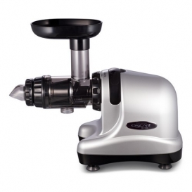 מסחטת מיץ אוסקר DA 1000 אפור