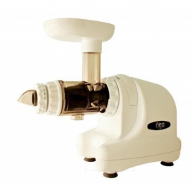 מסחטת מיץ אוסקר DA1000 לבן