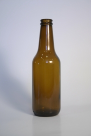 בקבוק בירה 330