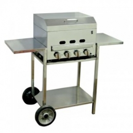 גריל גז דגם 221