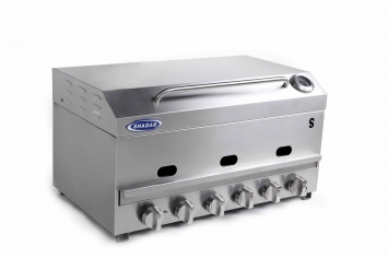 גריל גז דגם 222