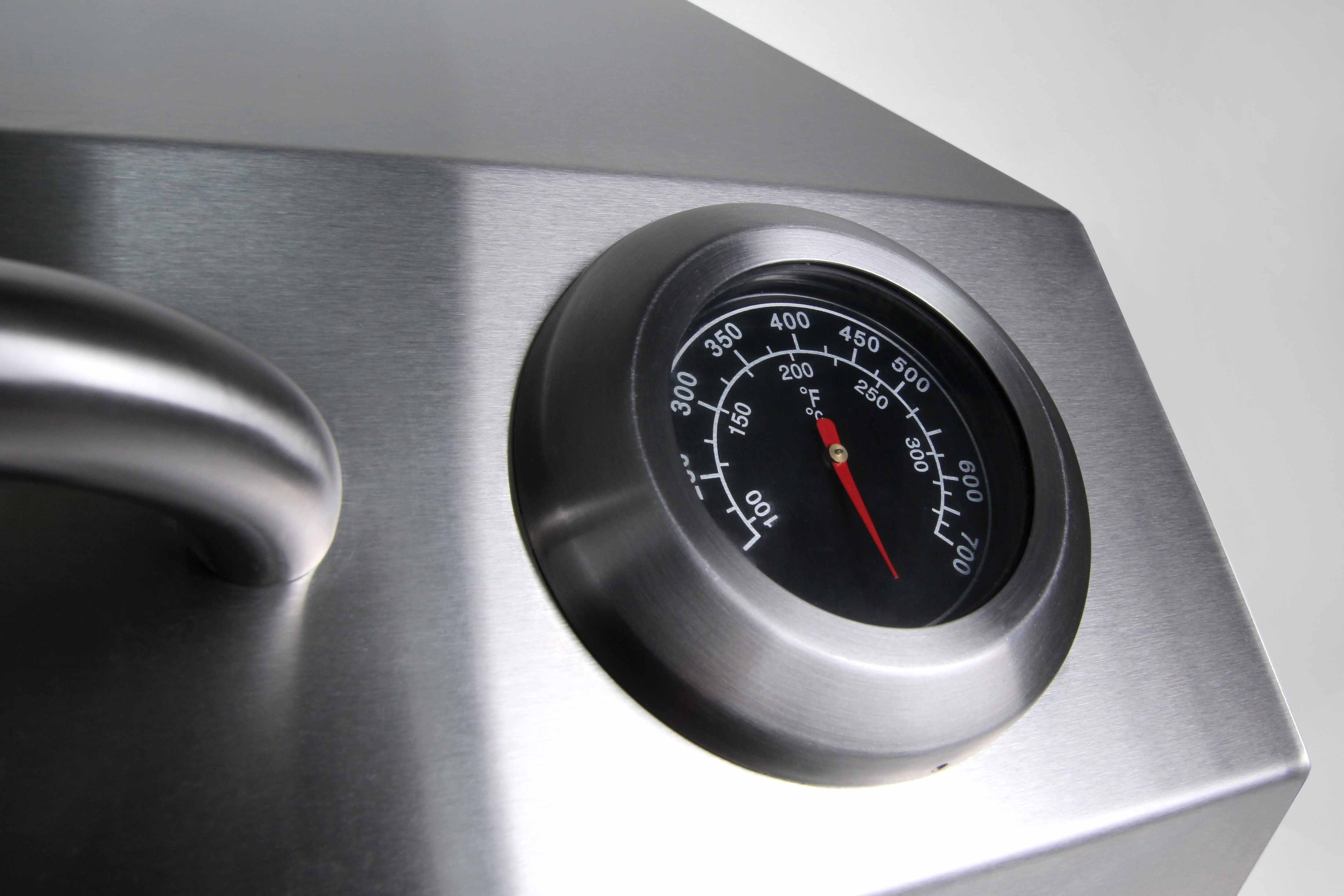 שעון טמפרטורה